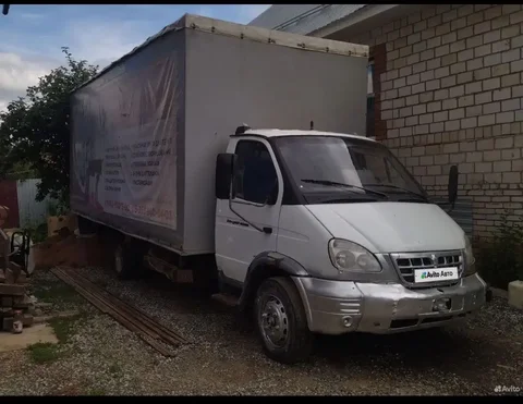 Продается Валдай с двигателем Камминс - Авто в Ижевск