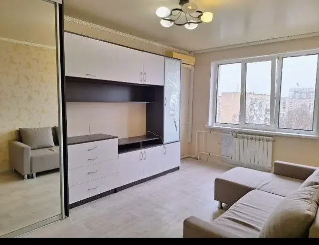 Стенка в гостиную и шкаф купе - Мебель в Ижевск