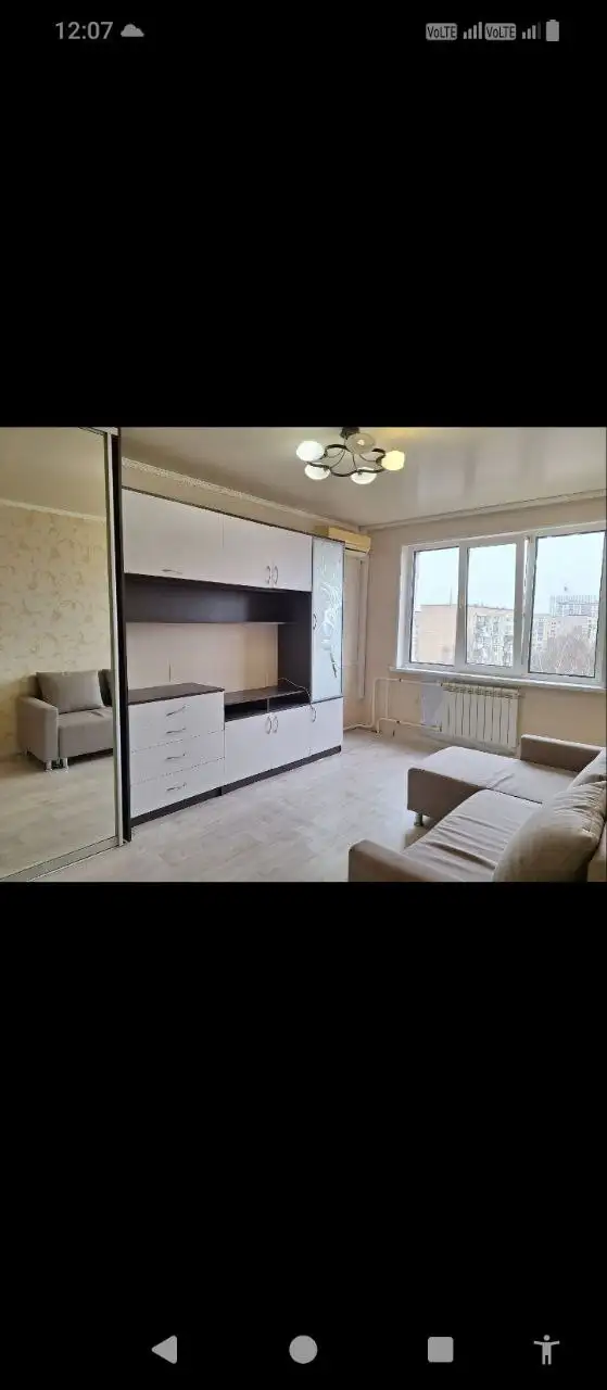 Стенка в гостиную и шкаф купе - Мебель (Для дома и дачи) в Ижевск