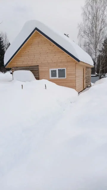 Строительство бань под ключ - Строительство в Ижевск