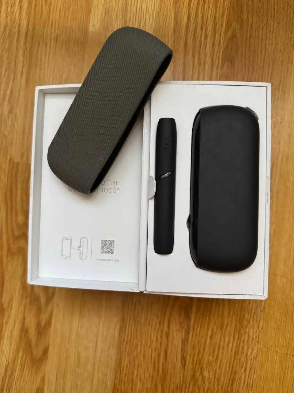 Полный комплект - Барахолка в Ижевск