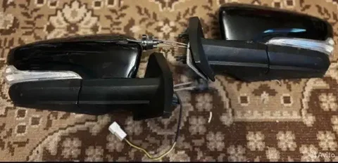 Зеркала на Lada Granta 2008-2014 - Трансмиссия в Ижевск