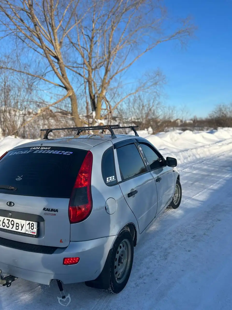 Автомобиль 2010 года без кондиционера - Авто в Ижевск