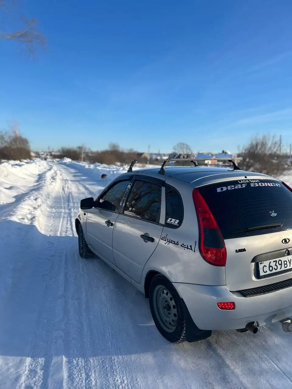 Автомобиль 2010 года без кондиционера - Авто в Ижевск