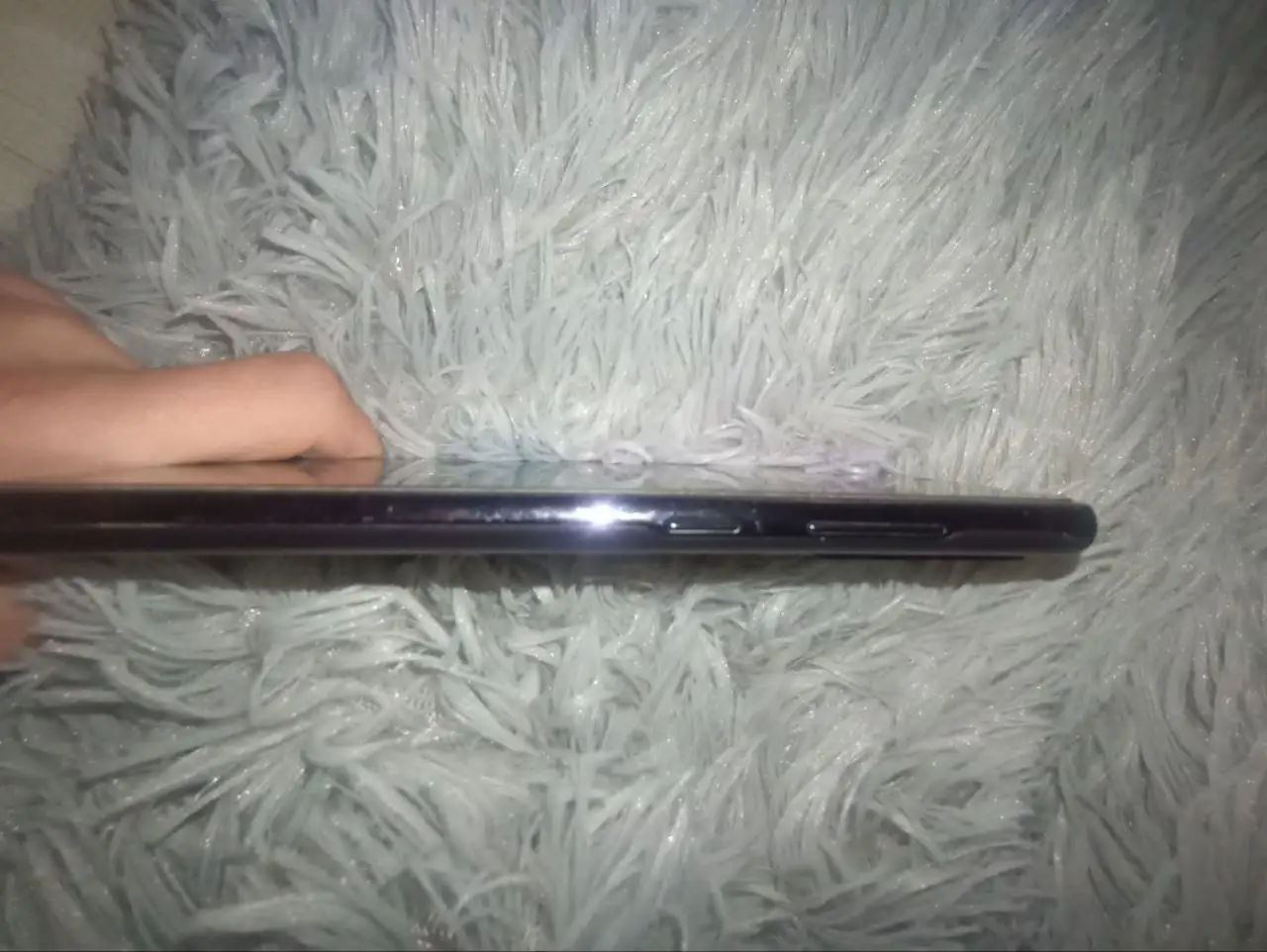 Смартфон Samsung S20 FE 5G с поврежденным дисплеем - Смартфоны и телефоны (Электроника) в Ижевск