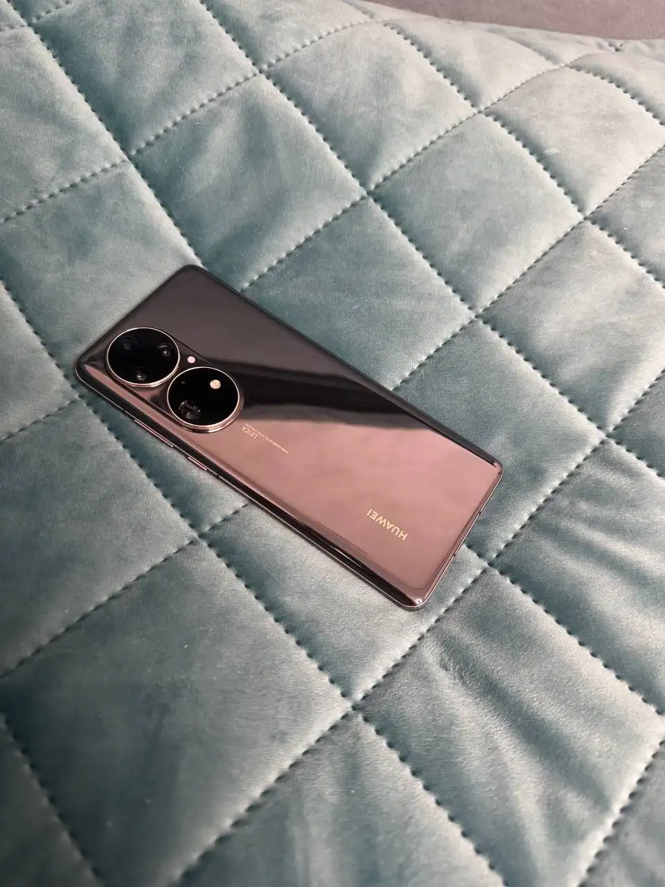 Huawei P50 Pro с камерами Leica и процессором Snapdragon - Смартфоны (Электроника) в Ижевск