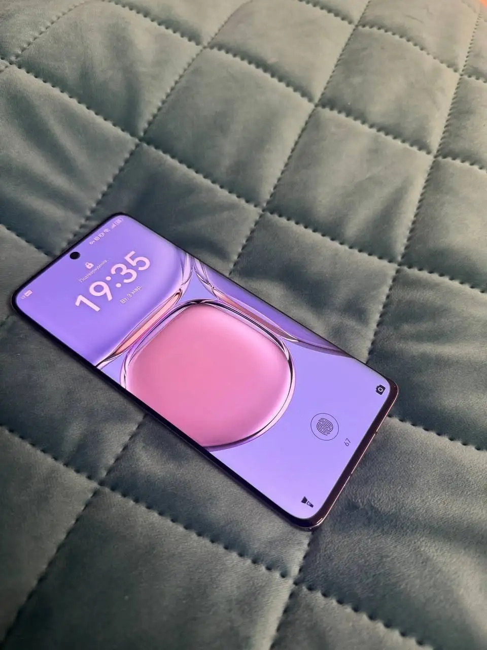 Huawei P50 Pro с камерами Leica и процессором Snapdragon - Смартфоны (Электроника) в Ижевск