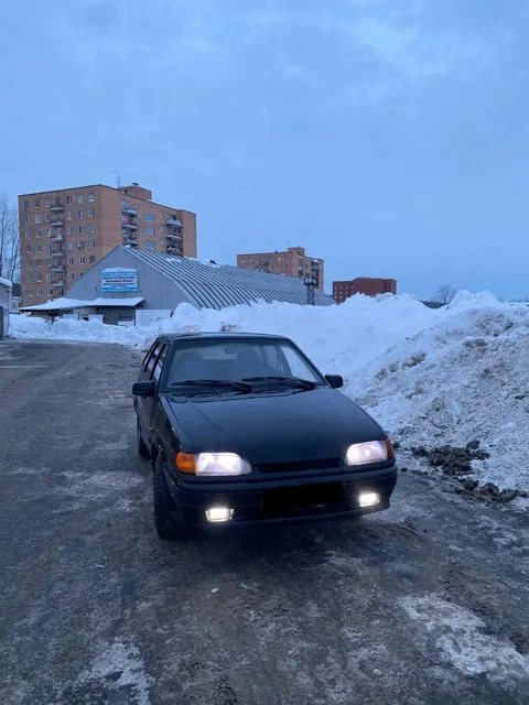 ВАЗ 2114 2008 года - Авто в Ижевск