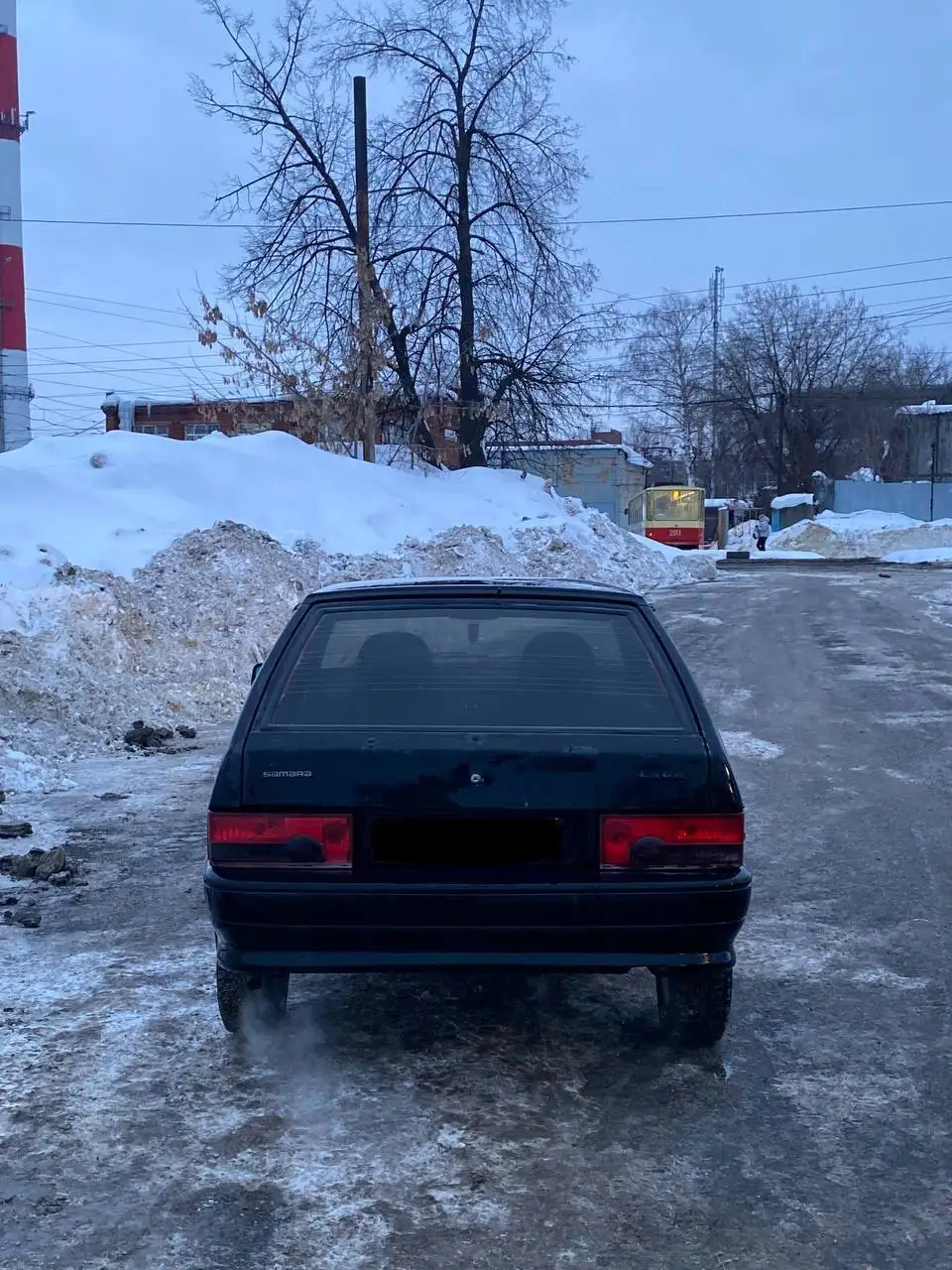 ВАЗ 2114 2008 года - Авто в Ижевск