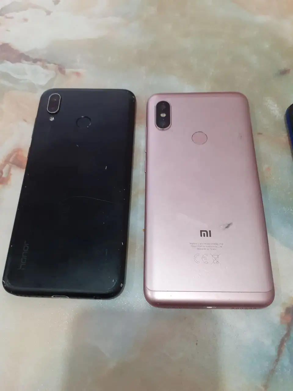 Продажа телефонов рабочие и нерабочие - Мобильные телефоны (Электроника) в Ижевск