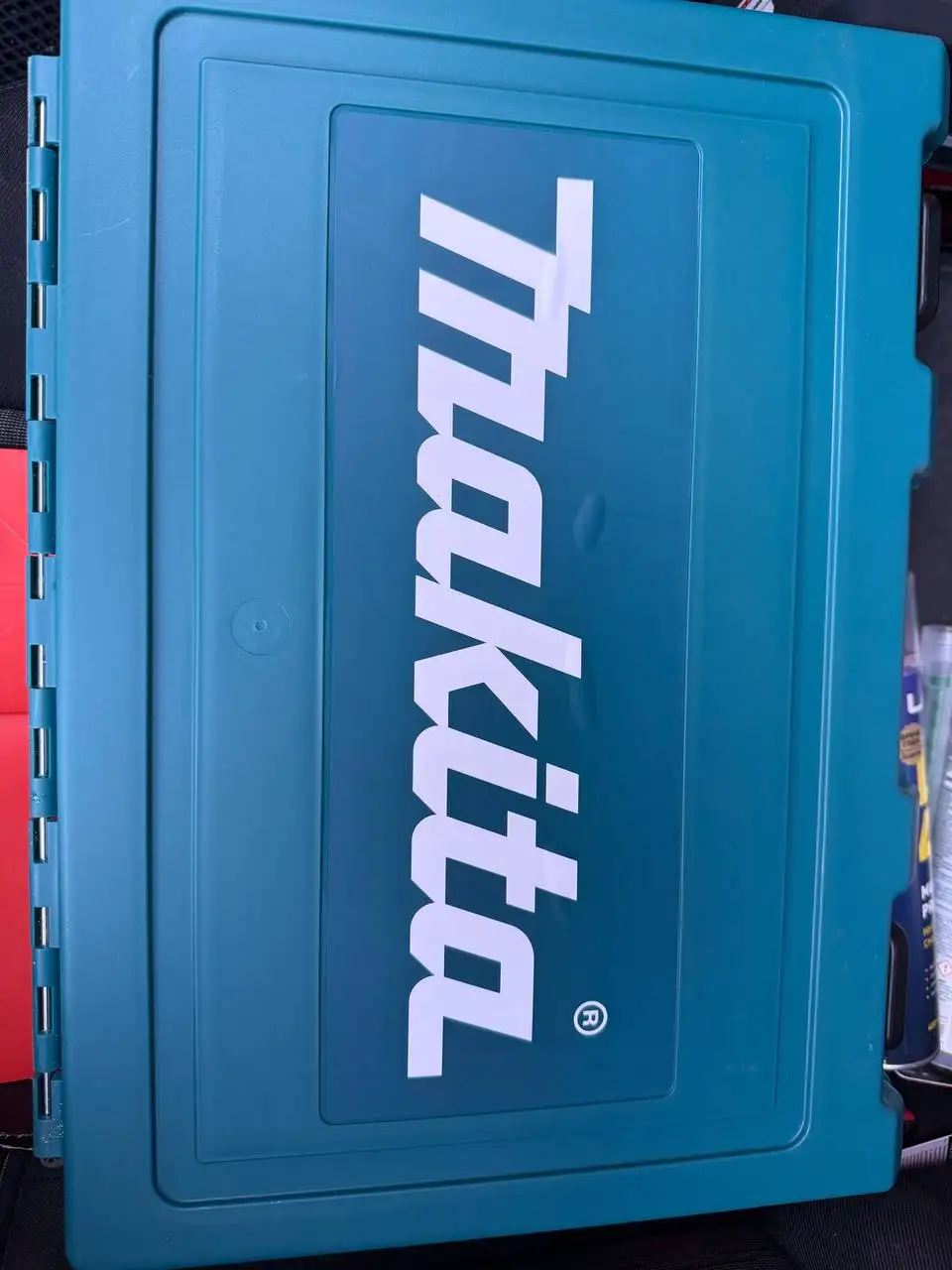 Продам новый оригинальный перфоратор - Барахолка в Ижевск