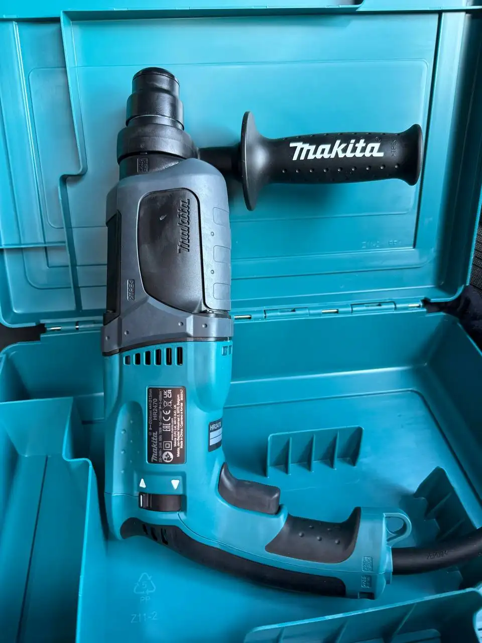 Продам новый оригинальный перфоратор - Барахолка в Ижевск