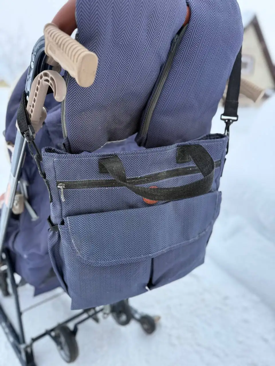 Санки Ника 7-8 - Хобби и отдых в Ижевск