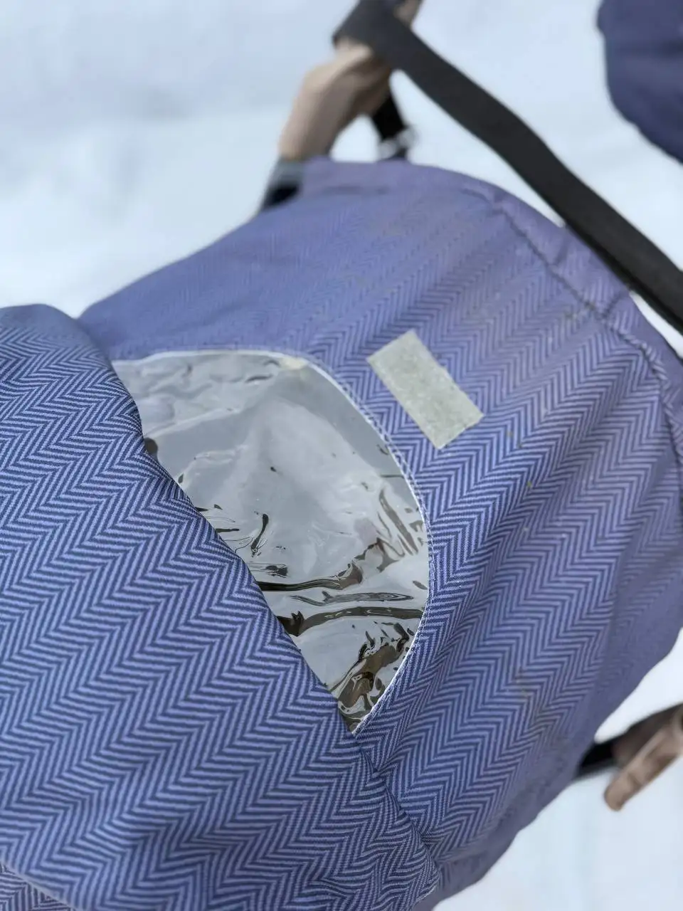 Санки Ника 7-8 - Хобби и отдых в Ижевск