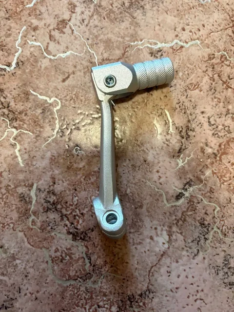 Продажа новой лапки КПП для эндуро - Руль в Ижевск