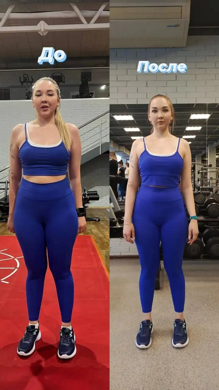 Персональный тренер по фитнесу с индивидуальным подходом - Персональный тренер (Услуги) в Ижевск