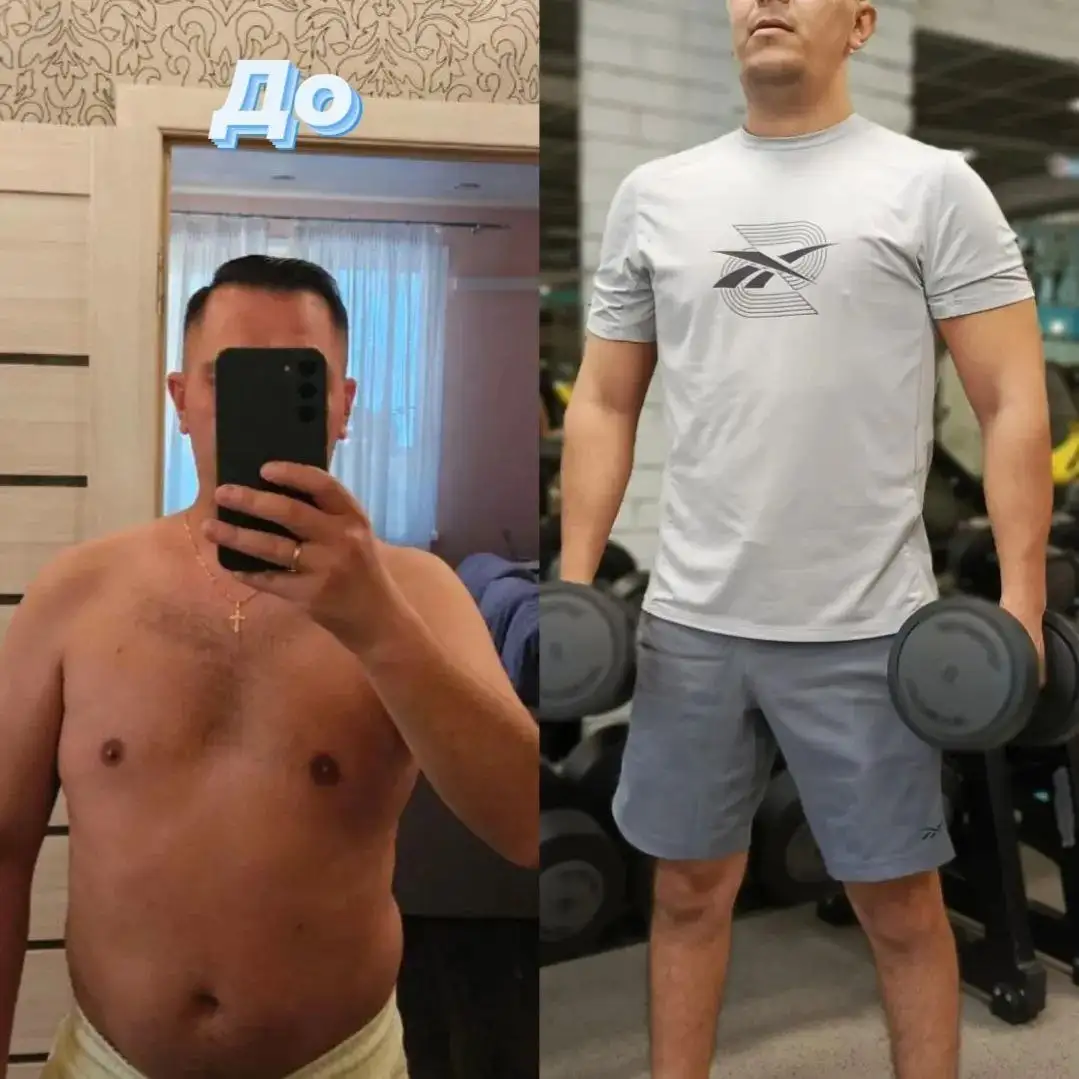 Персональный тренер по фитнесу с индивидуальным подходом - Персональный тренер (Услуги) в Ижевск