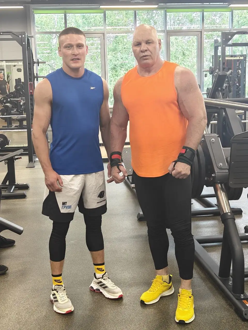 Персональный тренер по фитнесу с индивидуальным подходом - Персональный тренер (Услуги) в Ижевск