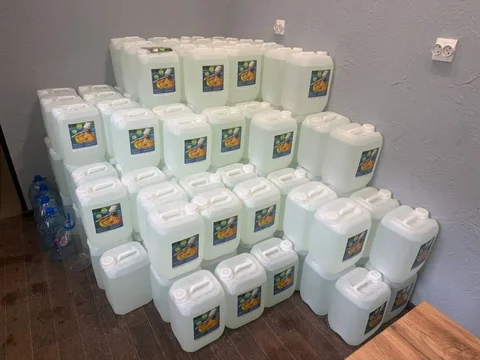 Продажа перекиси водорода для бассейна 37% - Хобби и отдых в Ижевск