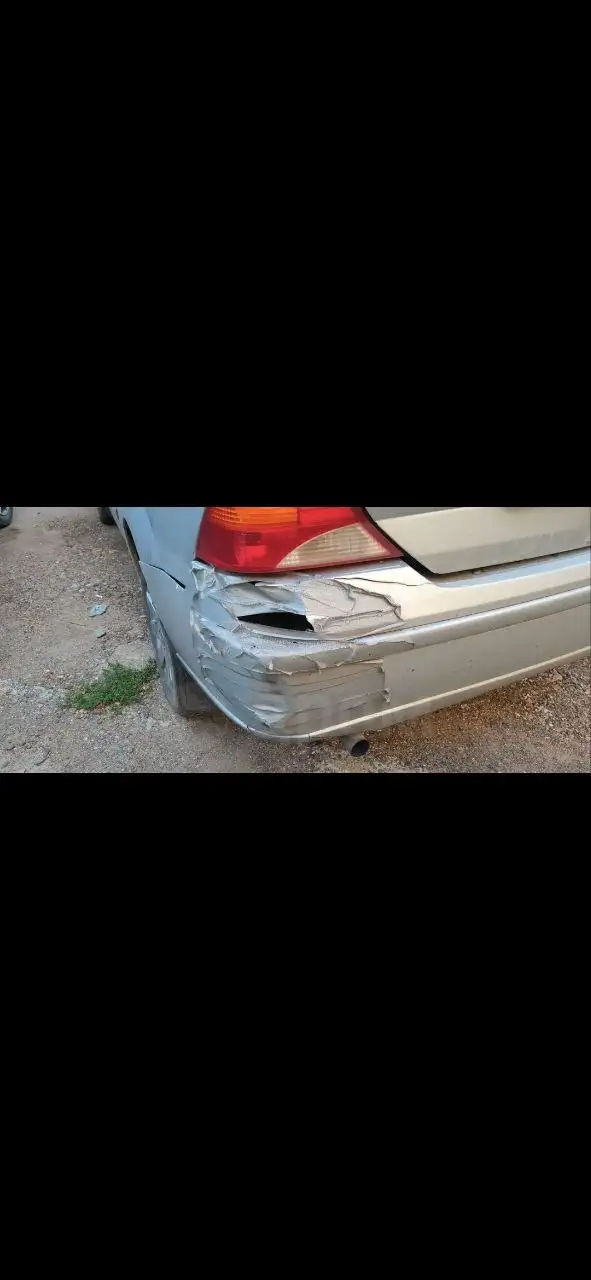 Ford Focus 2003 года - Авто в Ижевск