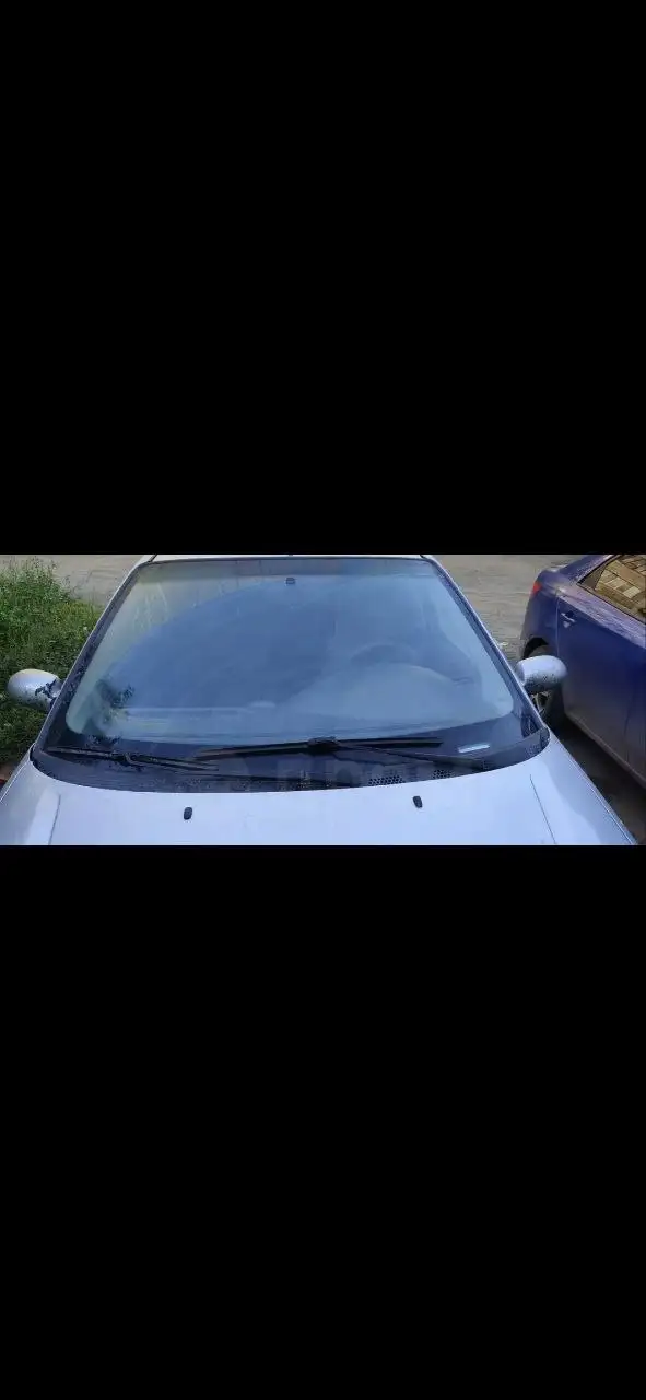 Ford Focus 2003 года - Авто в Ижевск