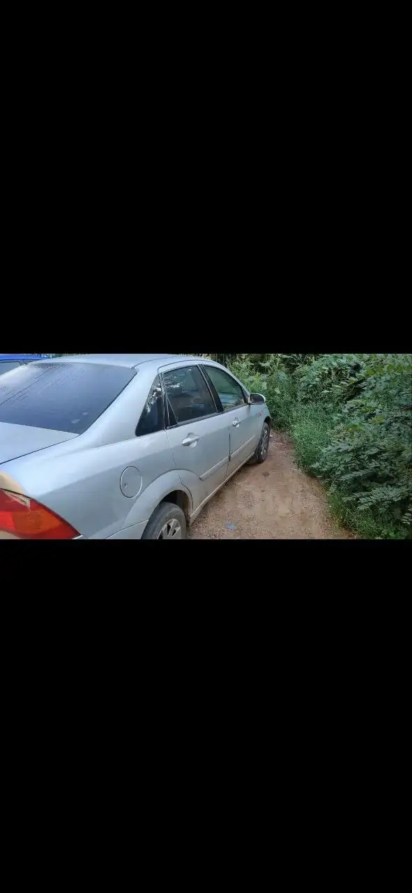 Ford Focus 2003 года - Авто в Ижевск