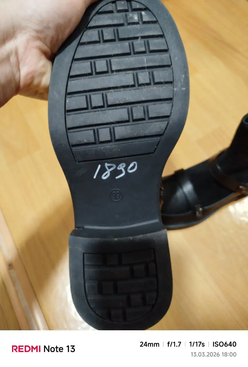 Продам ботинки осенне-весенние - Обувь (Одежда) в Ижевск