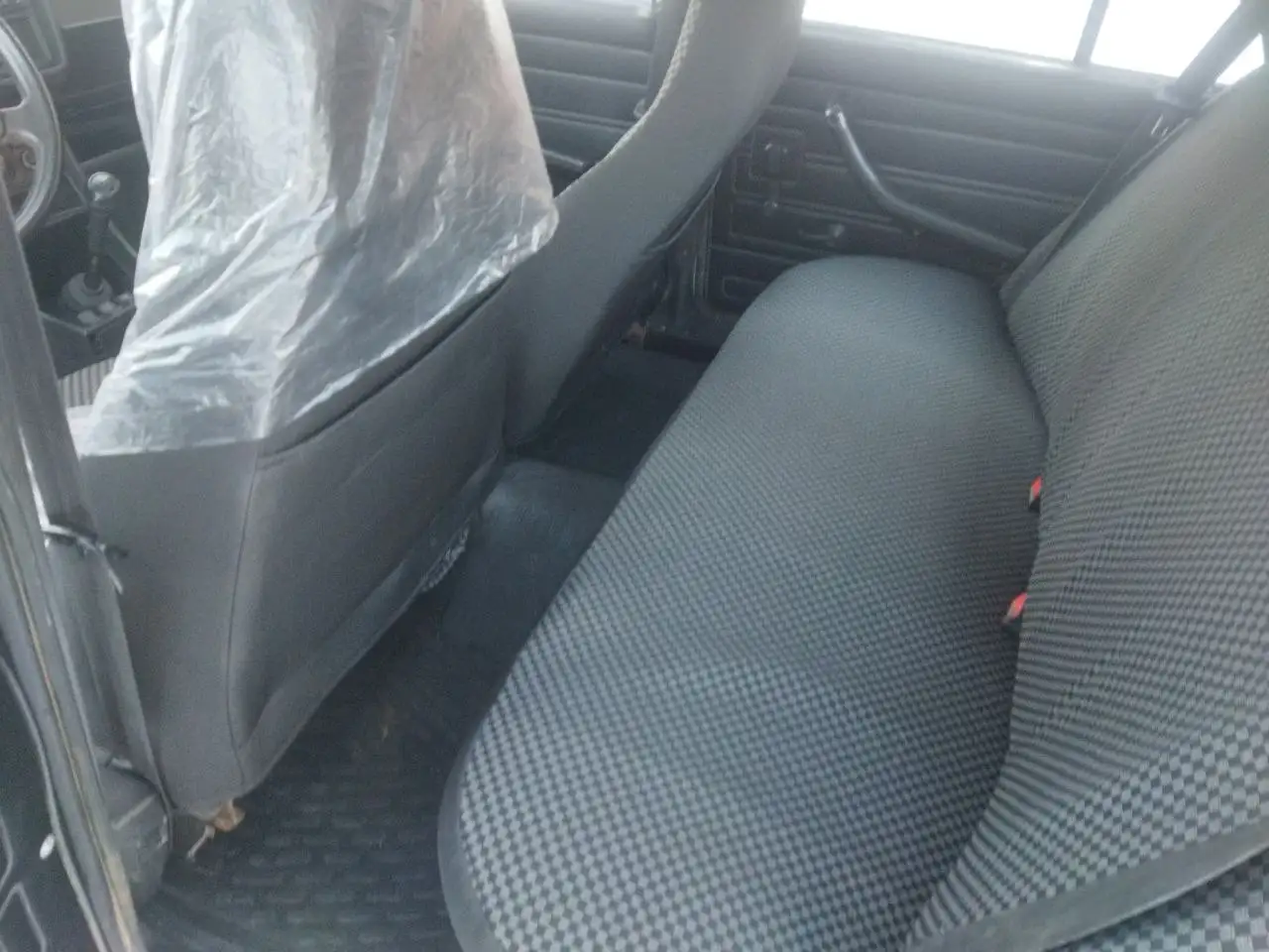 Продам бодрого семэна в шумке, колеса на свежей зиме - Авто в Ижевск