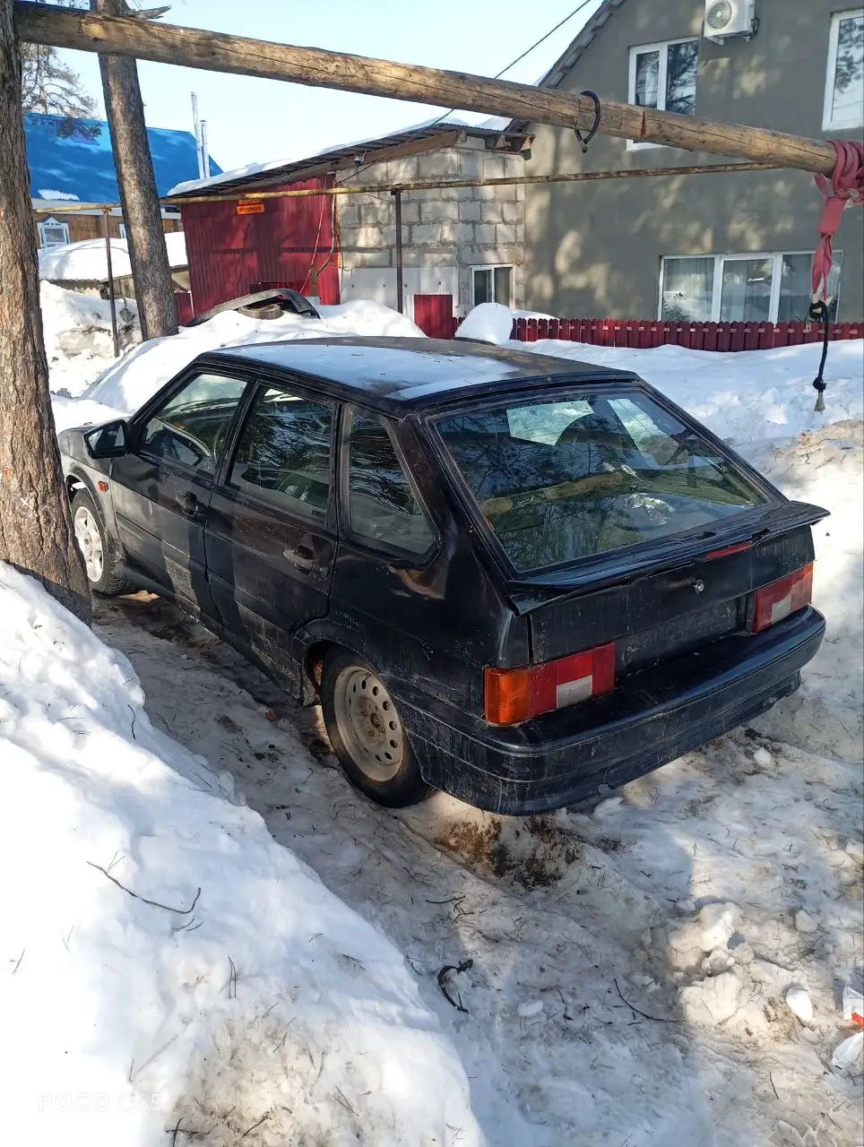 Продажа Лады Приоры 87к км за 65к - Легковые автомобили (Авто) в Ижевск