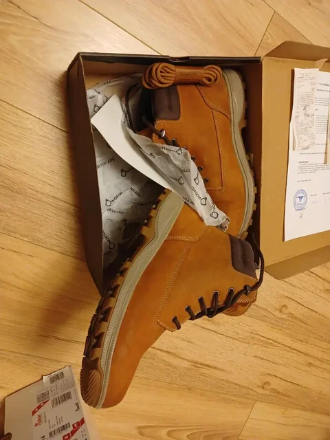 Ботинки закос по тимберлейты, размер EUR 45 - Свитшоты в Ижевск
