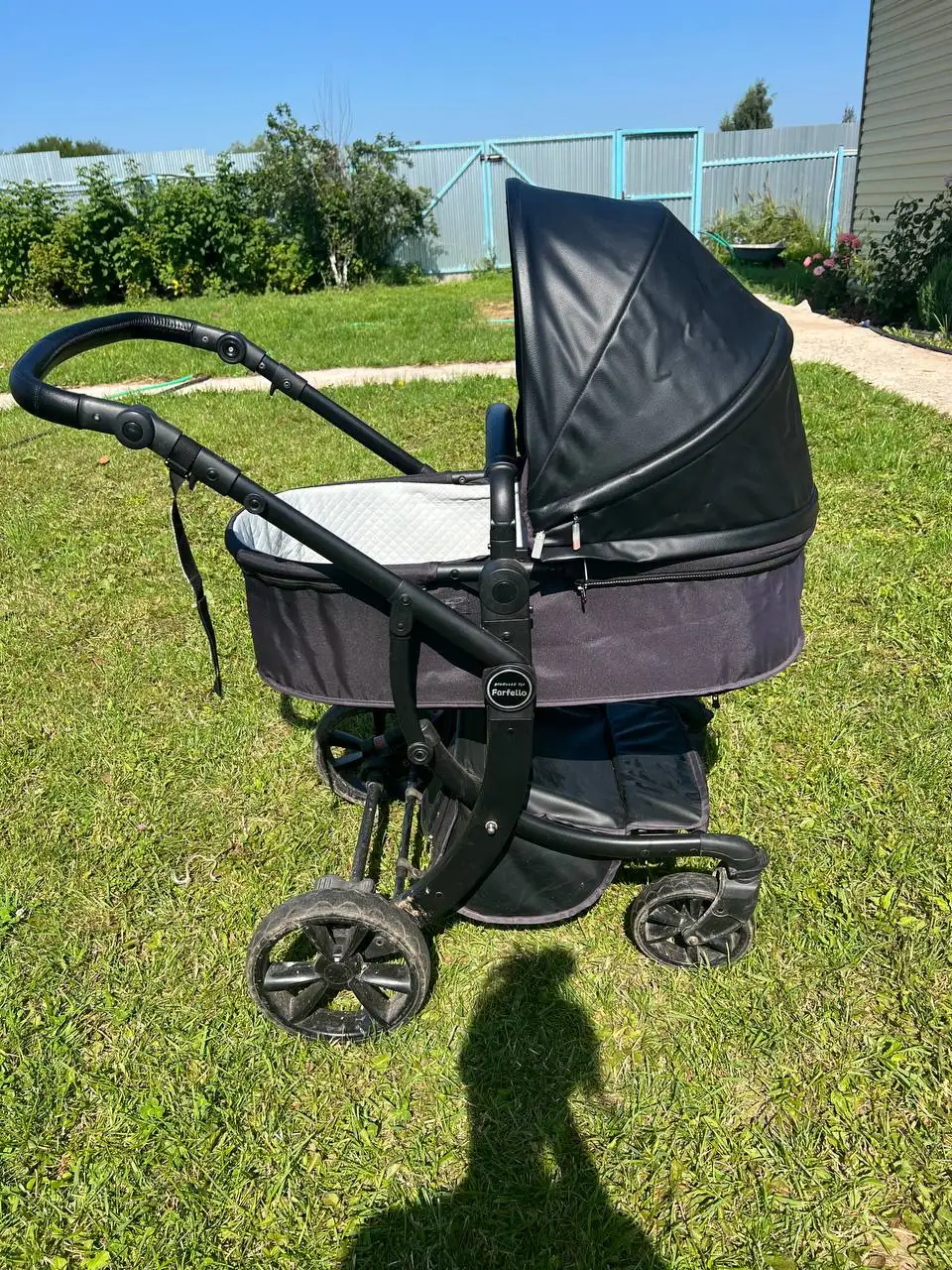 Продам коляску 3 в 1 Aimile Pro - Коляски (Товары для детей) в Ижевск