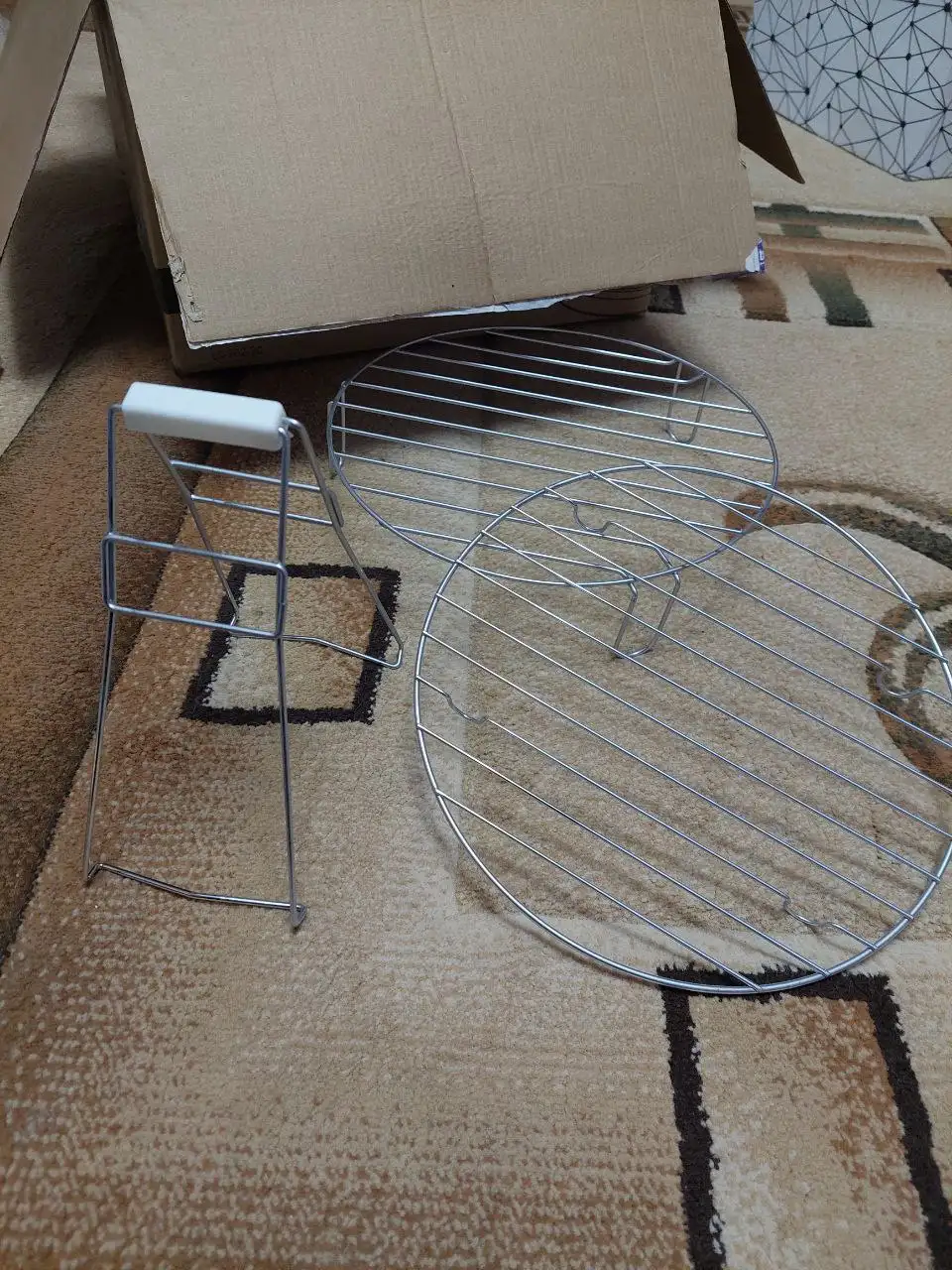 Продам аэрогриль - Кухонная техника (Для дома и дачи) в Ижевск