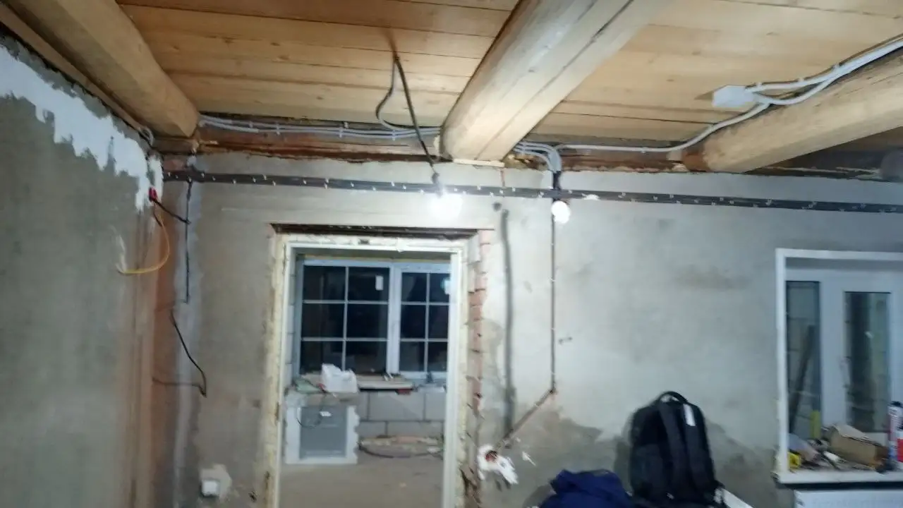 Электрика под ключ для домов и квартир - Электромонтажные работы (Услуги) в Ижевск