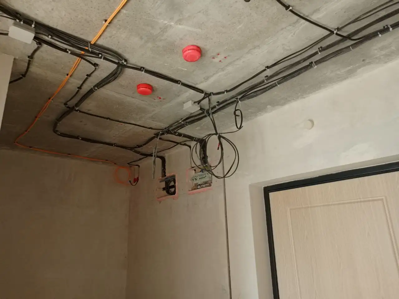 Электрика под ключ для домов и квартир - Электромонтажные работы (Услуги) в Ижевск