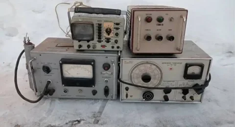 Покупка старого оборудования СССР - Игровые приставки в Ижевск