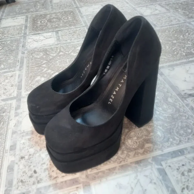 Продам туфли 35 размера - Свитшоты в Ижевск