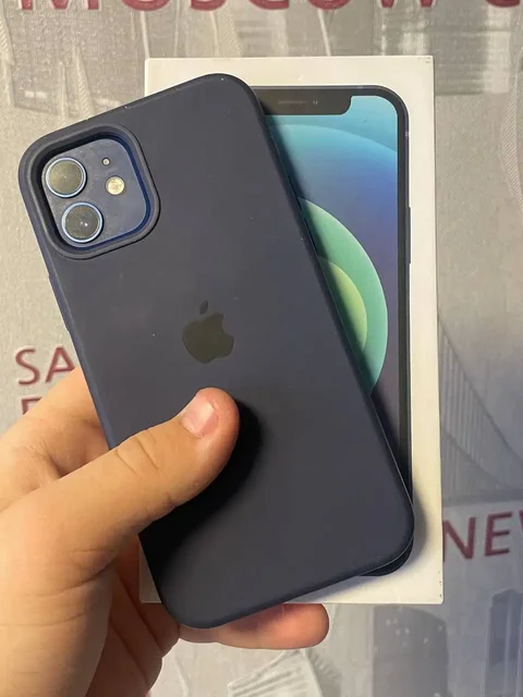 Продам iPhone 12 64GB - Игровые приставки в Ижевск