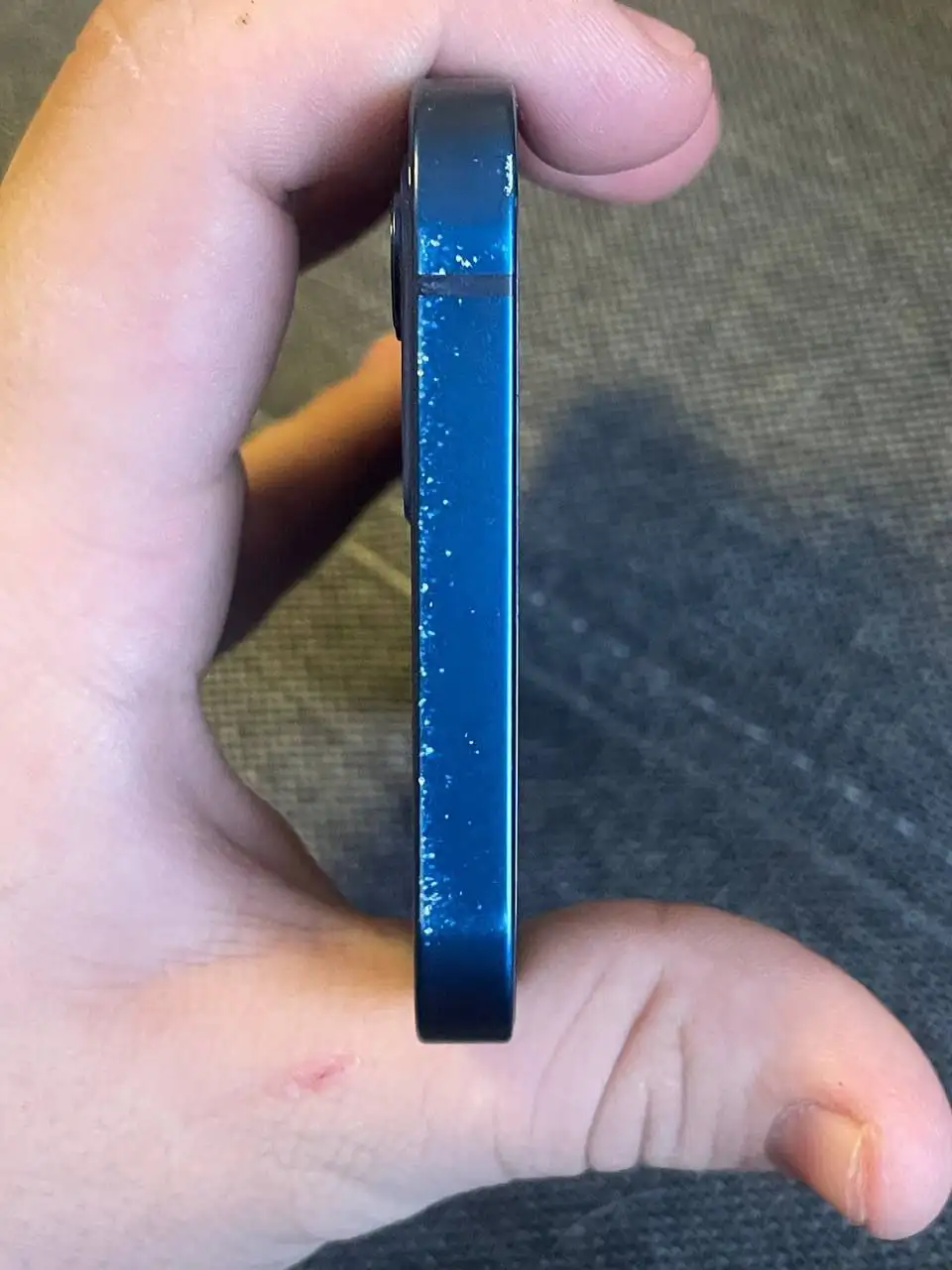 Продам iPhone 12 64GB - Смартфоны (Электроника) в Ижевск