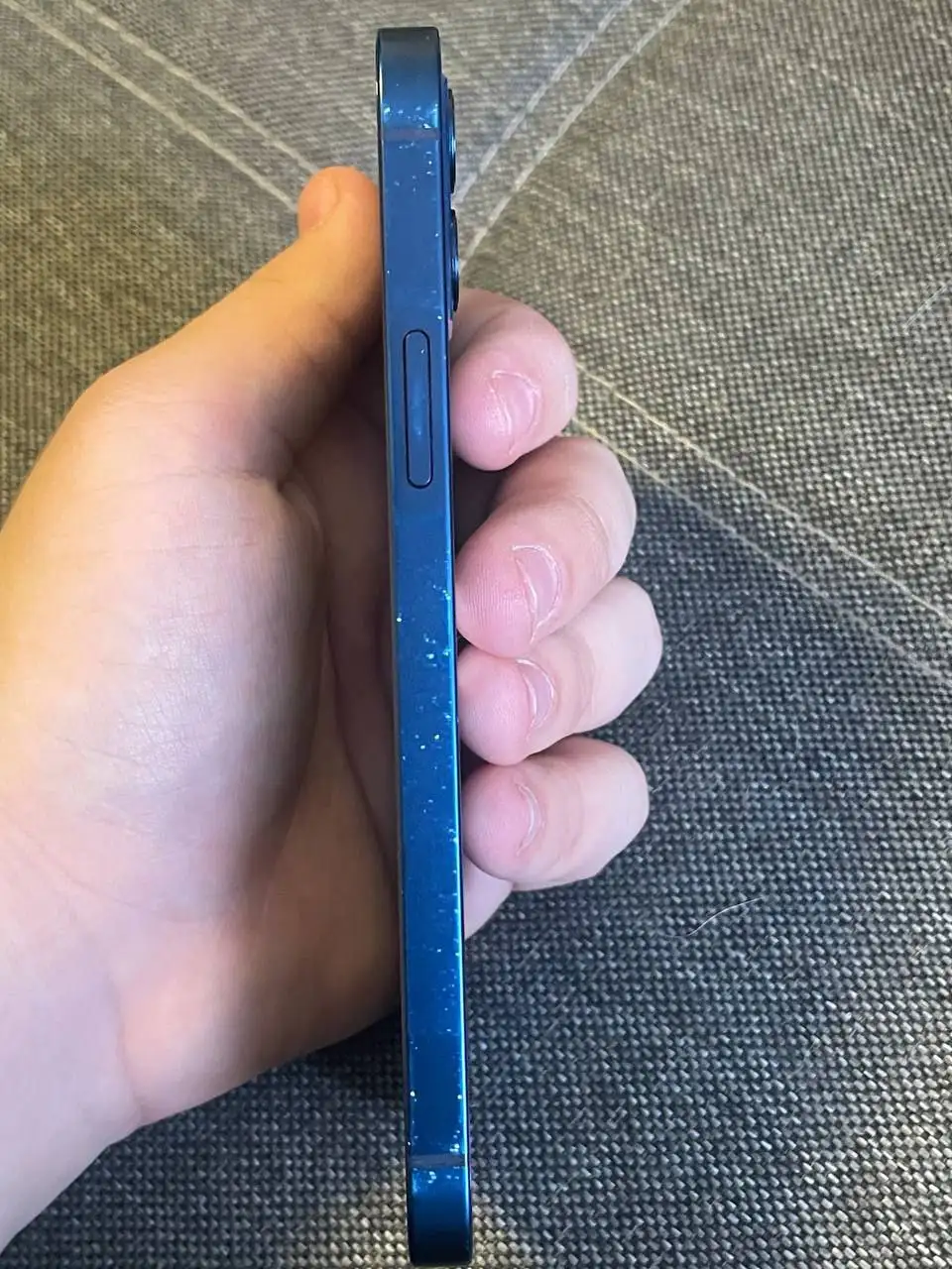 Продам iPhone 12 64GB - Смартфоны (Электроника) в Ижевск