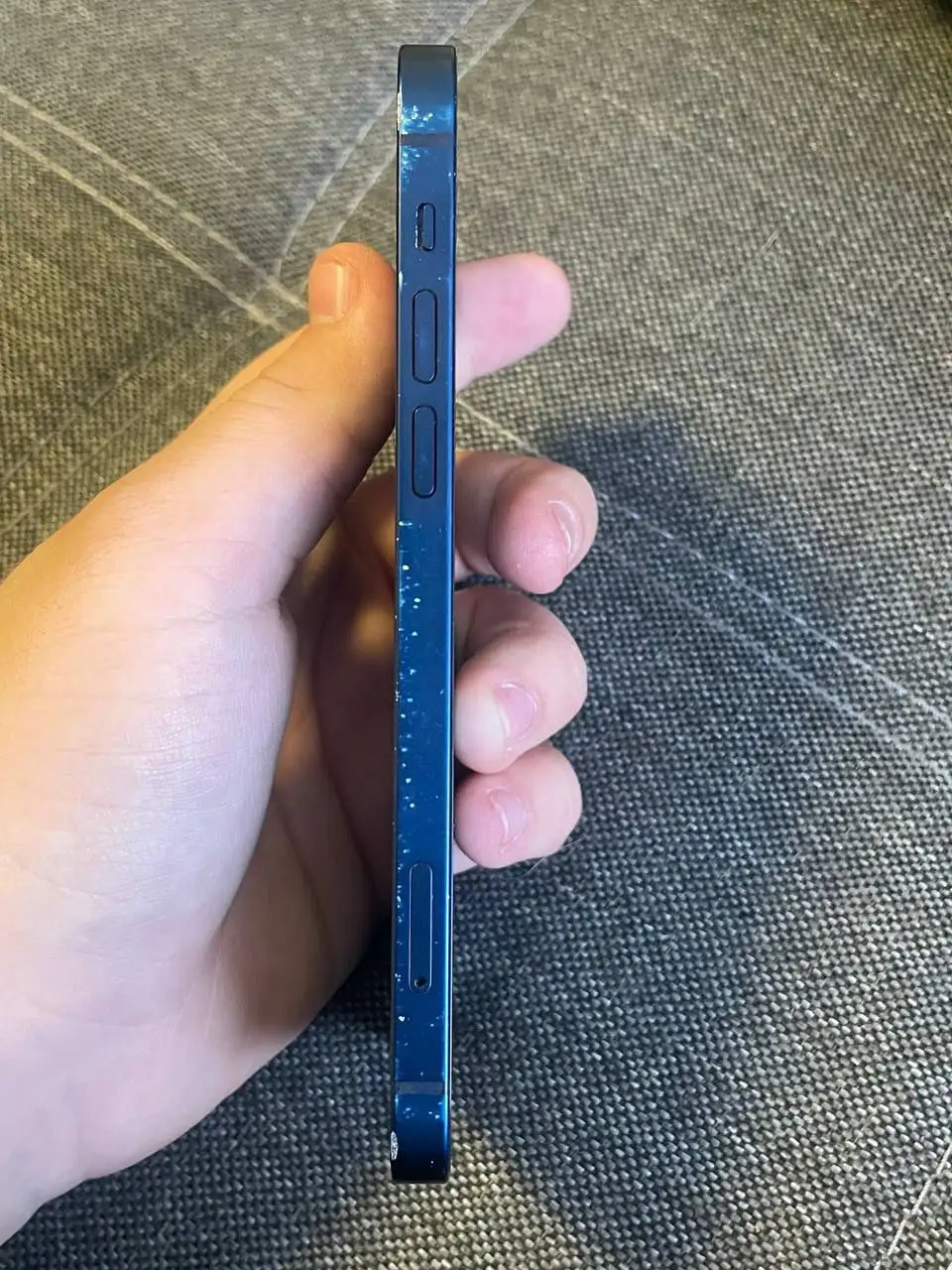 Продам iPhone 12 64GB - Смартфоны (Электроника) в Ижевск