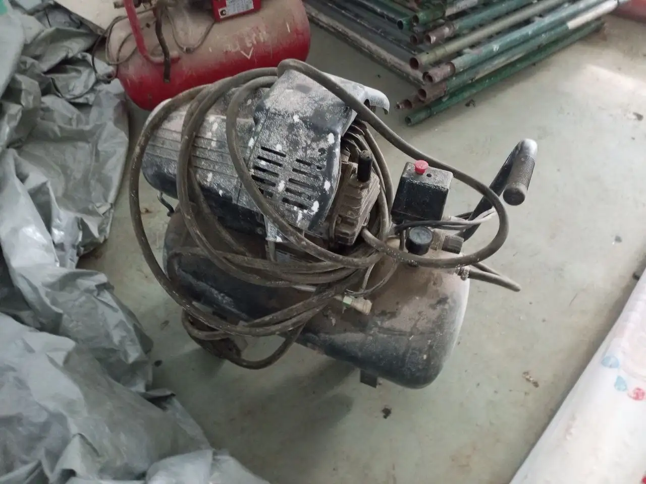 Продажа компрессоров, паяльника и аппарата плазменной резки - Оборудование (Готовый бизнес и оборудование) в Ижевск