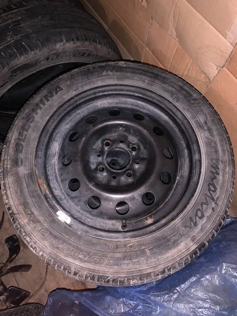 Обмен штампов от ВАЗ 2109 - Автозапчасти для ВАЗ и Chevrolet в Ижевск