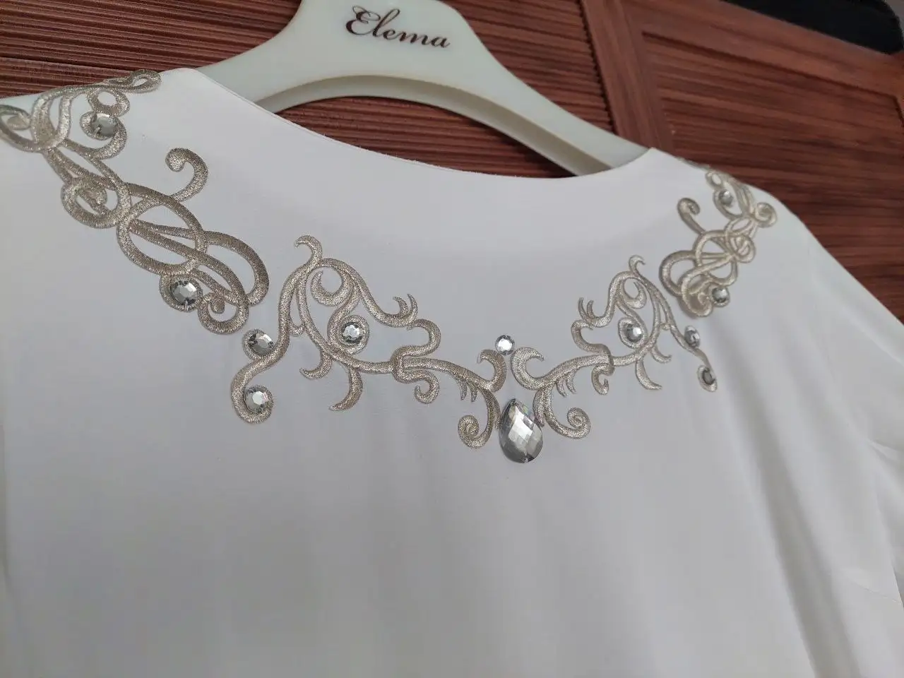 Сценическое платье с крыльями для танца - Сценическая одежда (Одежда) в Ижевск