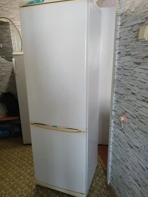 Холодильник Стинол с морозильной камерой - Текстиль в Ижевск