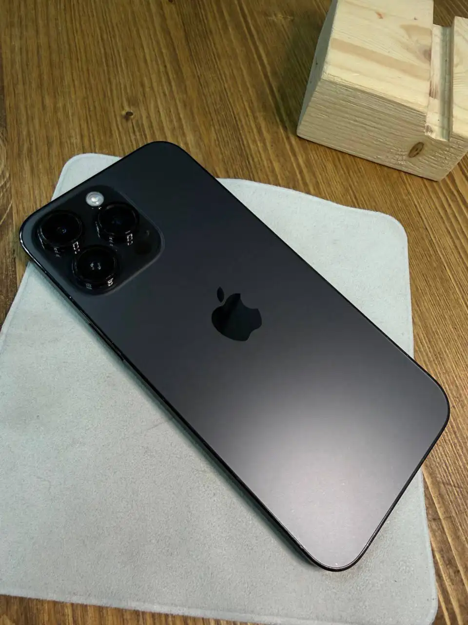 iPhone 14 Pro Max 256 ГБ - Смартфоны и телефоны (Электроника) в Ижевск