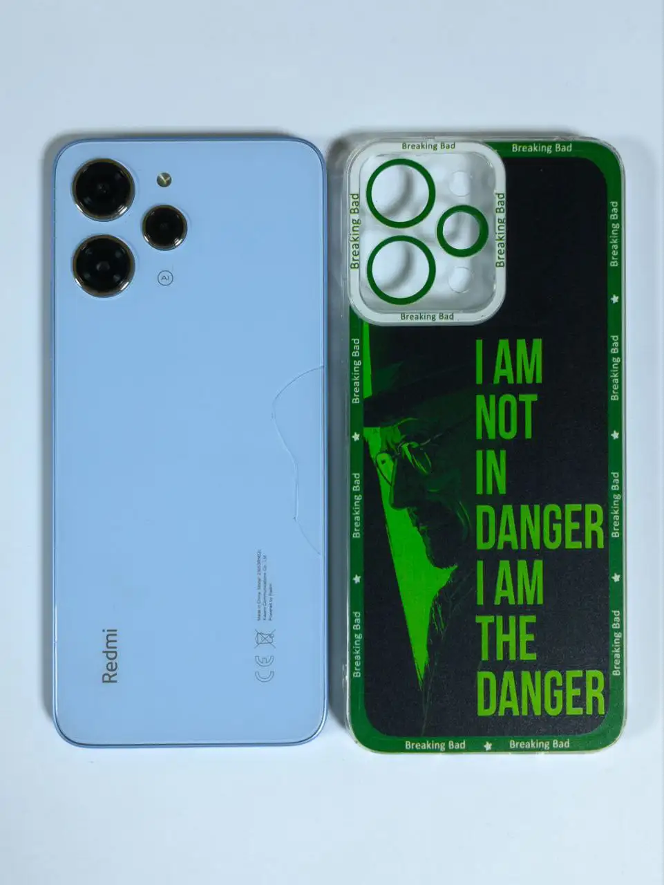 Продам Redmi 12 8/256 - Смартфоны (Электроника) в Ижевск