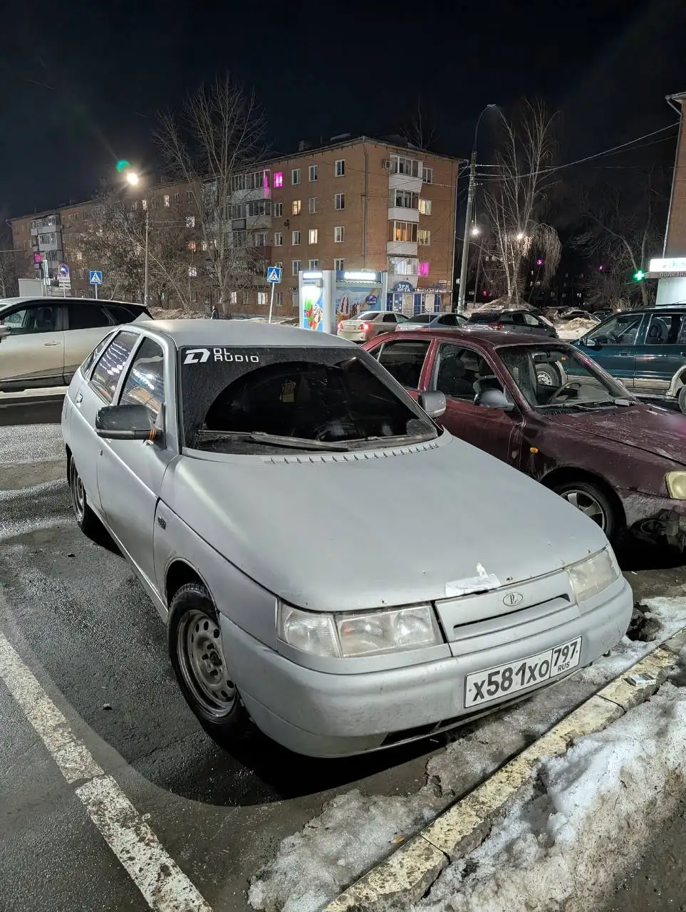 Продажа автомобиля Бодрая 12 - Авто в Ижевск