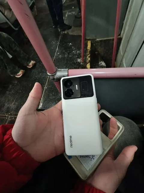 Продам Realme GT 3 16/512 ГБ - Автомобильная электроника в Ижевск