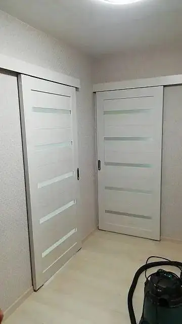 Дом Дверей: межкомнатные, входные двери, пластиковые окна и двери, натяжные потолки, алюминиевые перегородки - Ремонт и строительство (Услуги) в Ижевск