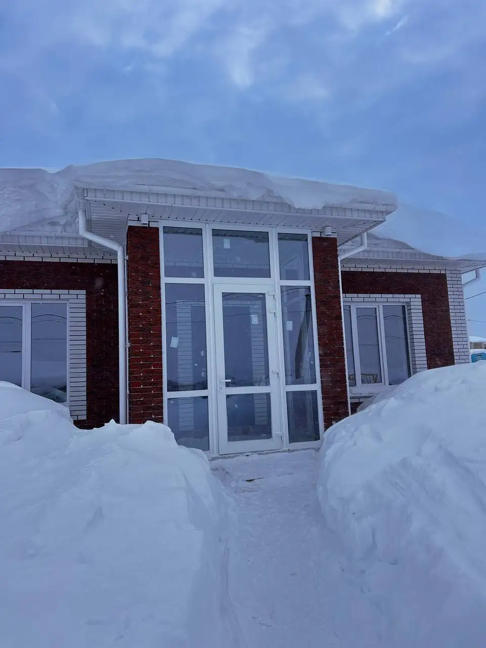 Установка заводских окон - Строительство и ремонт (Услуги) в Ижевск